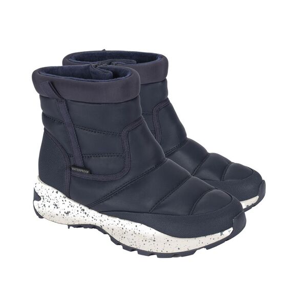 Baretraps DARRA Navy - Picture 6 of 8